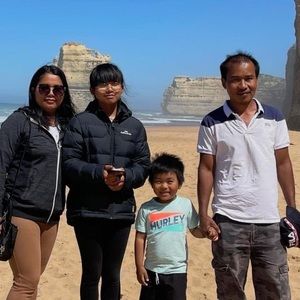 Meet your Posher, Tin tin